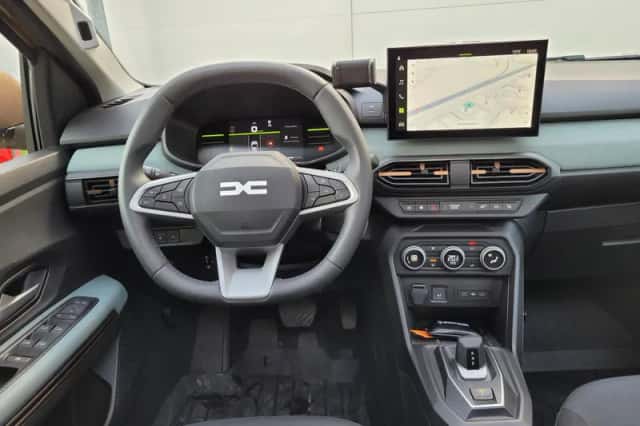 Dacia Sandero (2026) thumbnail 3