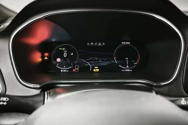 Renault Mégane (2023) thumbnail 4