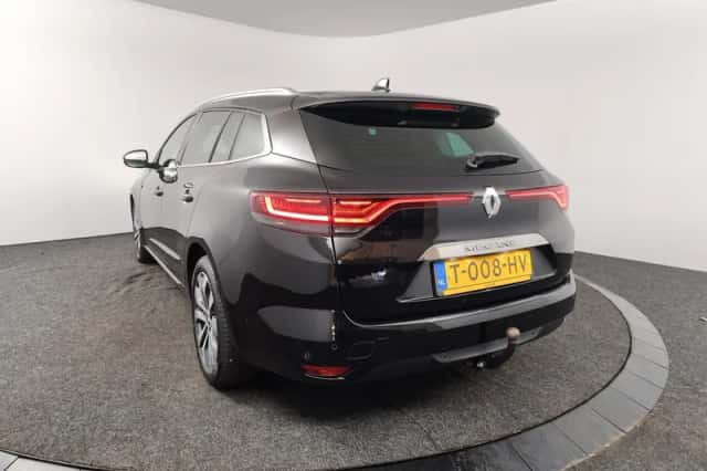 Renault Mégane (2023) thumbnail 6