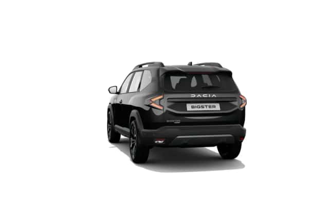 Dacia Bigster (2026) thumbnail 6
