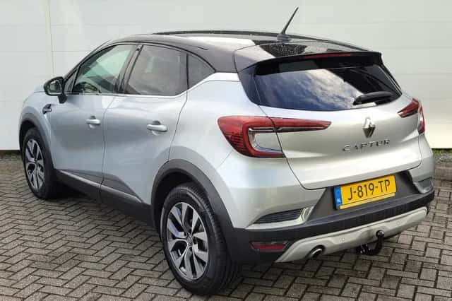Renault Captur (2020) thumbnail 6