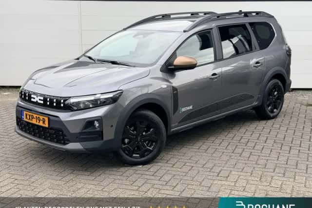 Dacia Jogger (2026) thumbnail 1