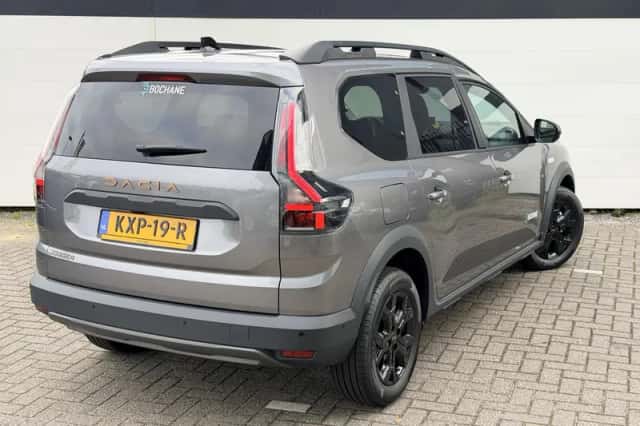 Dacia Jogger (2026) thumbnail 2