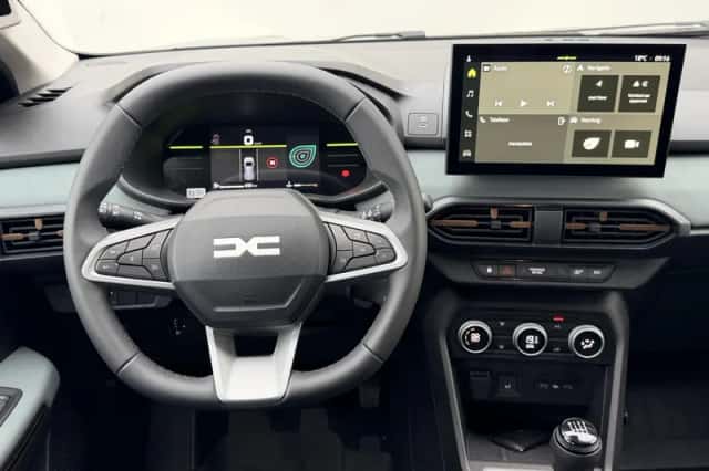 Dacia Jogger (2026) thumbnail 3