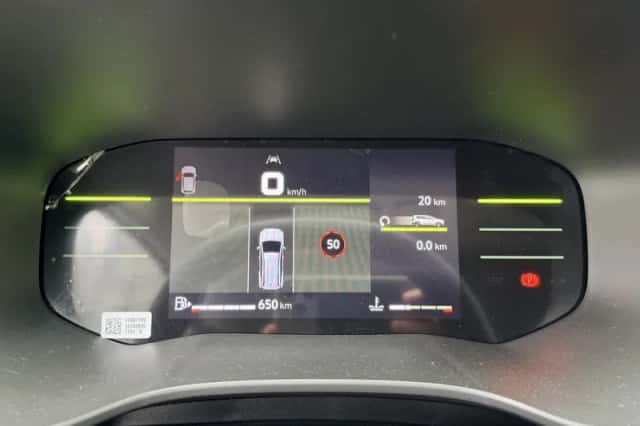 Dacia Jogger (2026) thumbnail 4