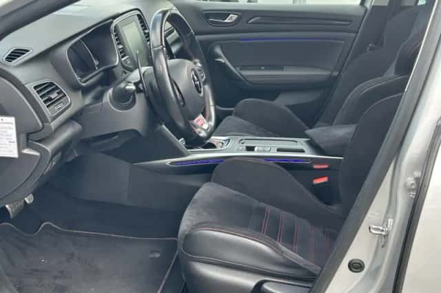 Renault Mégane (2018) thumbnail 6