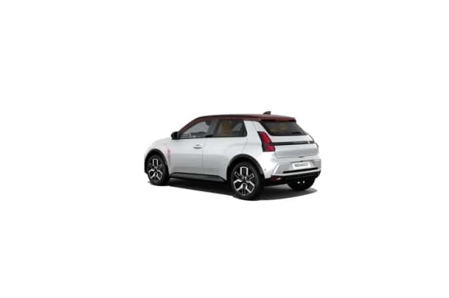 Renault 5 (2026) thumbnail 2