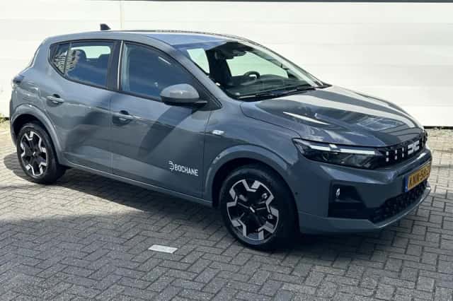 Dacia Sandero (2026) thumbnail 5