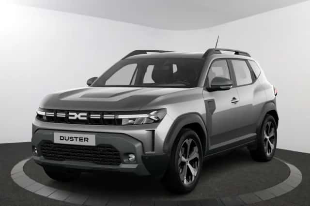 Dacia Duster (2026) thumbnail 1