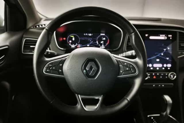 Renault Mégane (2023) thumbnail 3