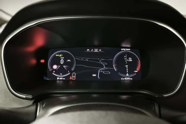 Renault Mégane (2023) thumbnail 4