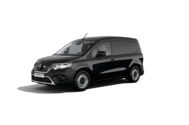 Renault Kangoo (2026) thumbnail 5