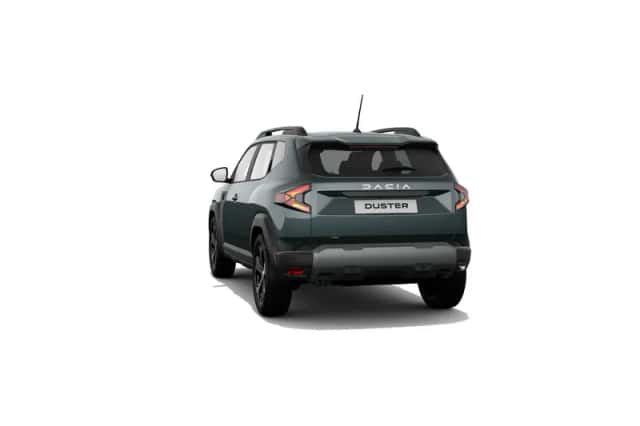 Dacia Duster (2026) thumbnail 6