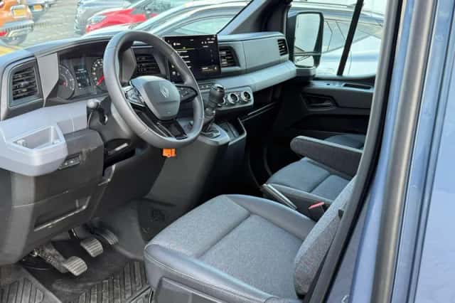 Renault Master (2024) thumbnail 5