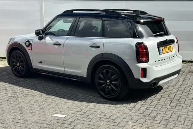 MINI Countryman (2022) thumbnail 5