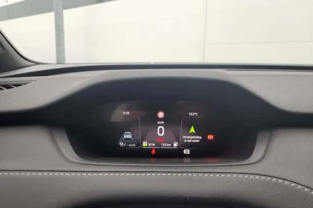Škoda Enyaq (2022) thumbnail 4