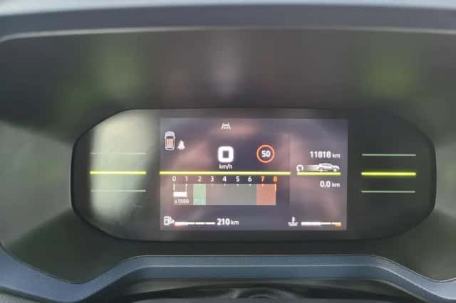 Dacia Duster (2025) thumbnail 4