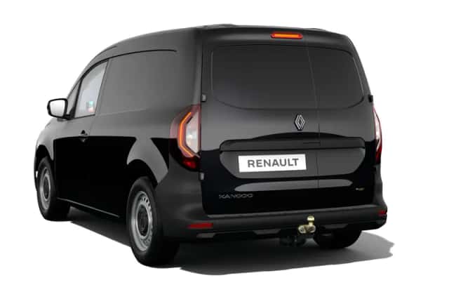 Renault Kangoo (2026) thumbnail 3