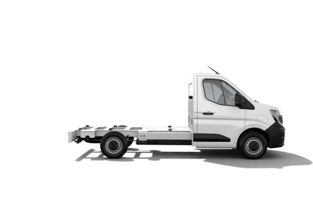 Renault Master (2026) thumbnail 2