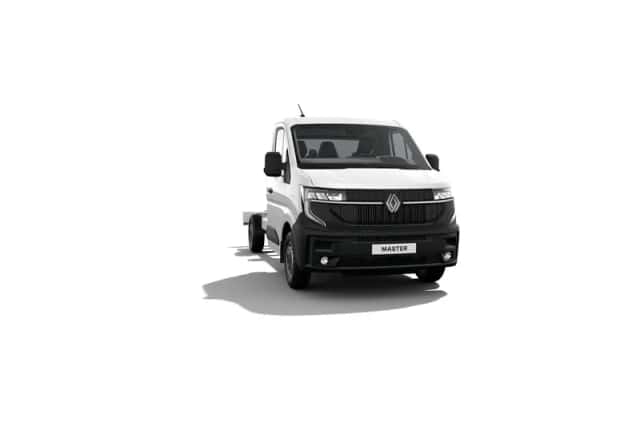 Renault Master (2026) thumbnail 4