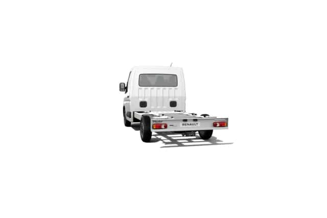 Renault Master (2026) thumbnail 6