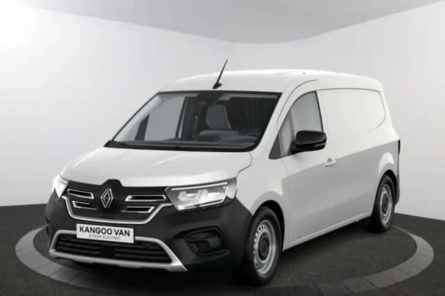 Renault Kangoo (2026) thumbnail 1