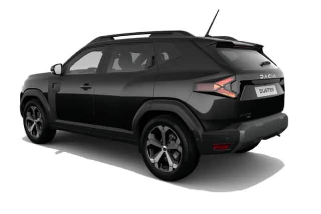 Dacia Duster (2026) thumbnail 3