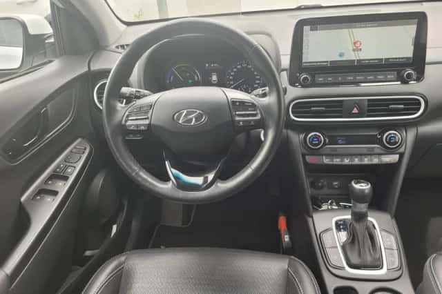 Hyundai Kona (2020) thumbnail 3