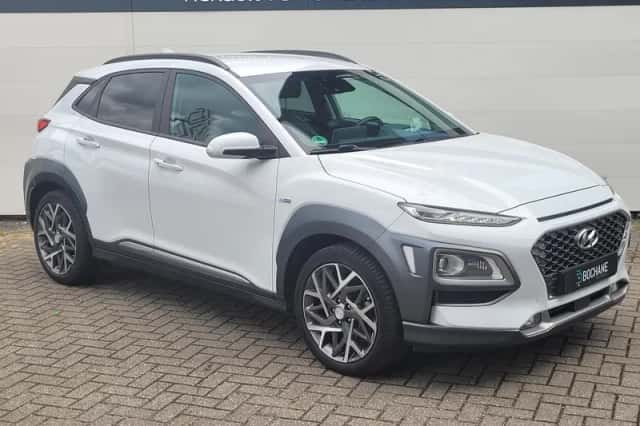 Hyundai Kona (2020) thumbnail 5