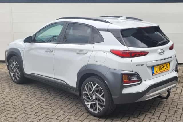 Hyundai Kona (2020) thumbnail 6