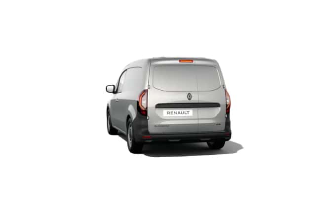 Renault Kangoo (2026) thumbnail 6