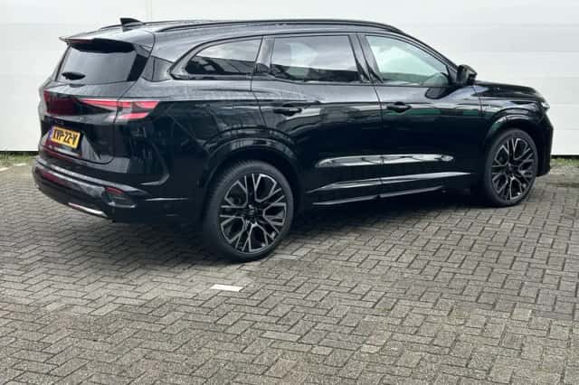 Renault Espace (2025) thumbnail 2