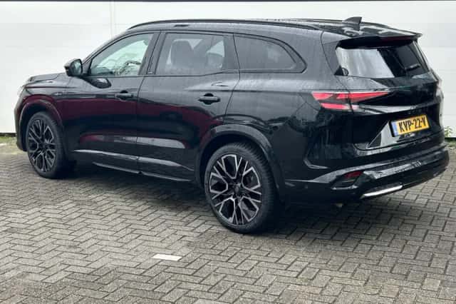 Renault Espace (2025) thumbnail 6