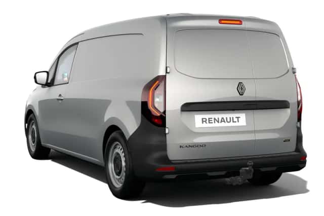 Renault Kangoo (2026) thumbnail 3