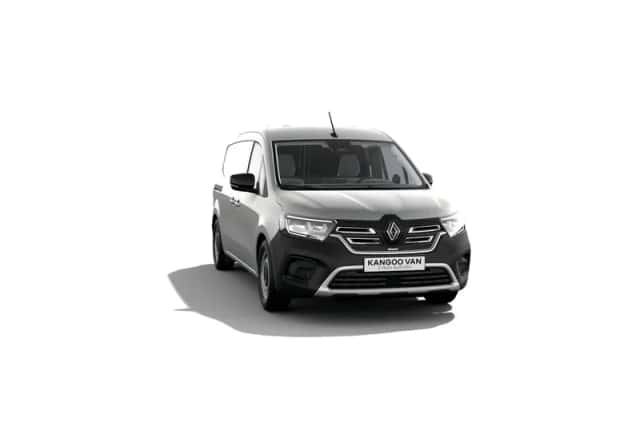 Renault Kangoo (2026) thumbnail 4