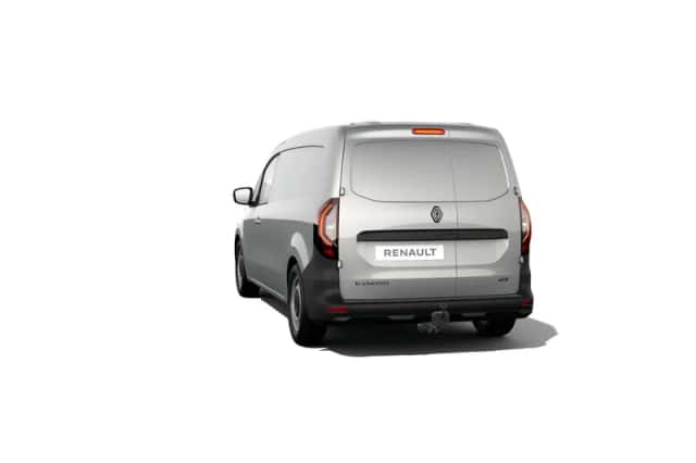Renault Kangoo (2026) thumbnail 6
