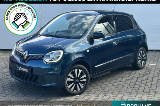 Renault Twingo (2021) thumbnail 1