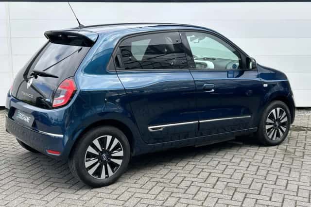 Renault Twingo (2021) thumbnail 2