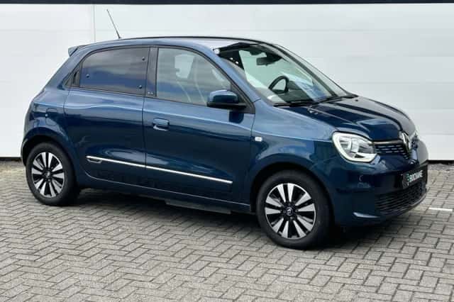 Renault Twingo (2021) thumbnail 5