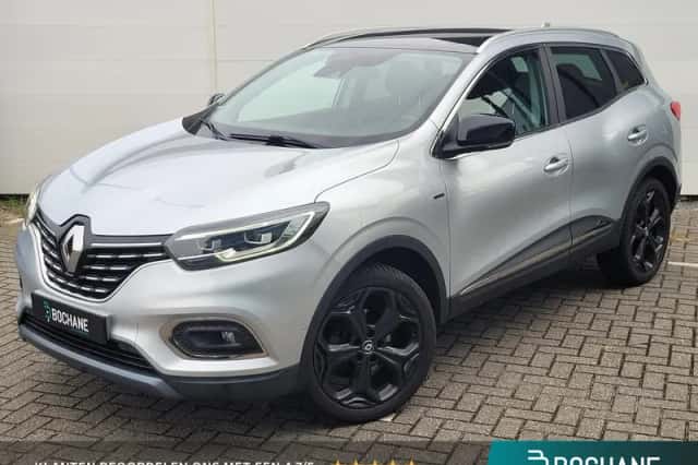 Renault Kadjar (2019) thumbnail 1