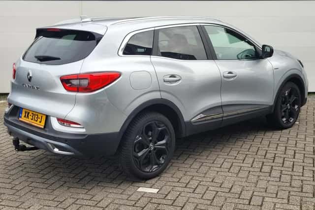 Renault Kadjar (2019) thumbnail 2