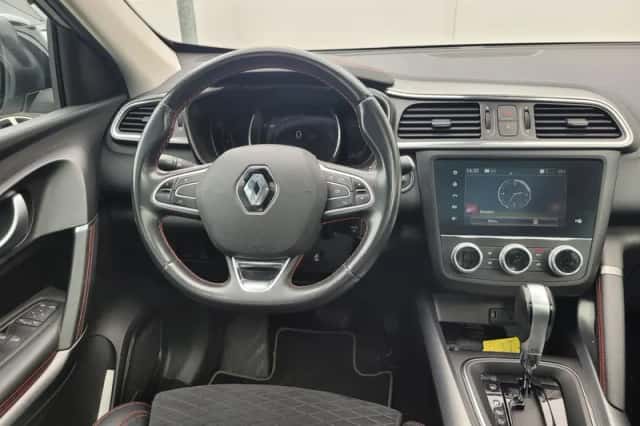 Renault Kadjar (2019) thumbnail 3