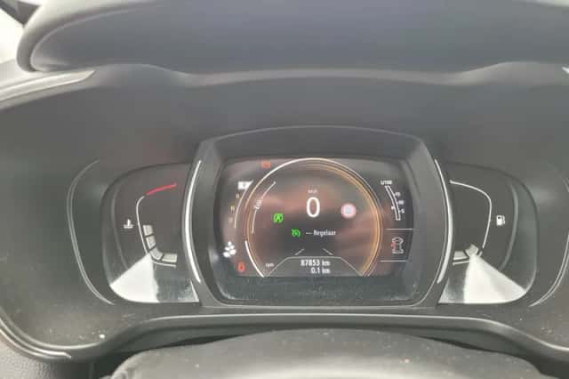 Renault Kadjar (2019) thumbnail 4