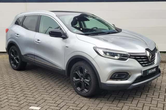 Renault Kadjar (2019) thumbnail 5
