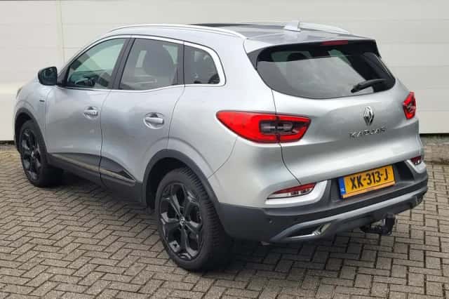 Renault Kadjar (2019) thumbnail 6