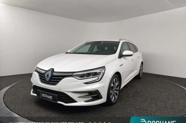 Renault Mégane (2023) thumbnail 1