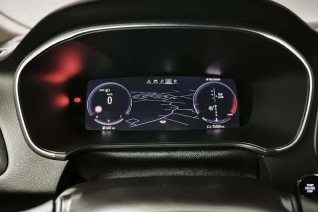 Renault Mégane (2023) thumbnail 4