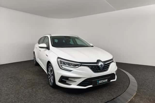 Renault Mégane (2023) thumbnail 5