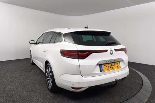 Renault Mégane (2023) thumbnail 6