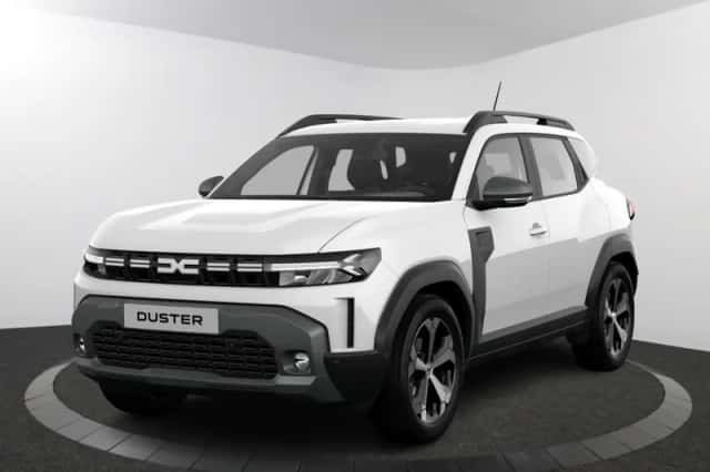 Dacia Duster (2026) thumbnail 1